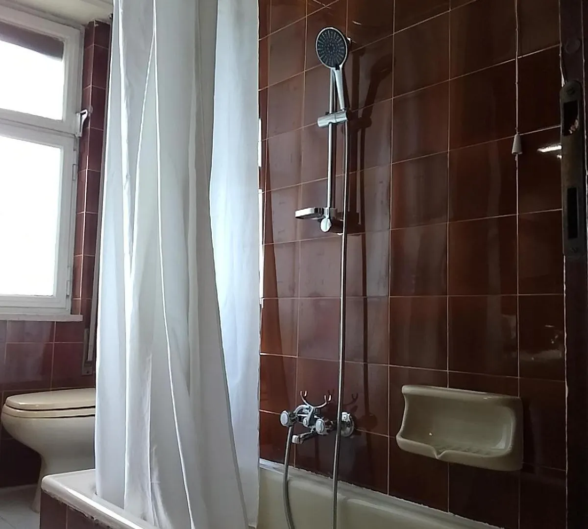 Apartamento Appartamento Panoramico Cagliari, I Tre Grilli, Centro