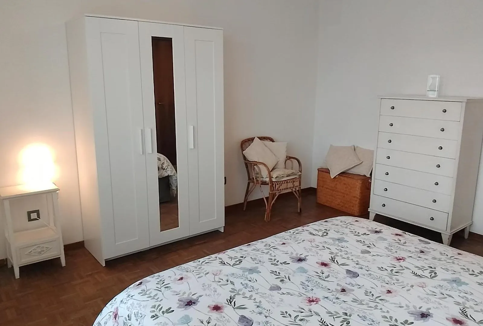 Appartamento Panoramico Cagliari, I Tre Grilli, Centro 0*, Cagliari Italia