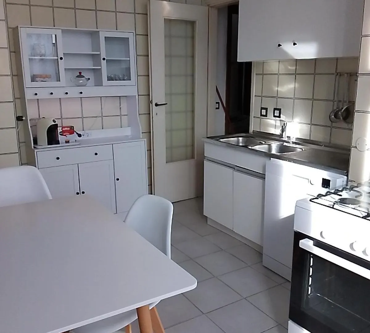 Appartamento Panoramico Cagliari, I Tre Grilli, Centro Italia