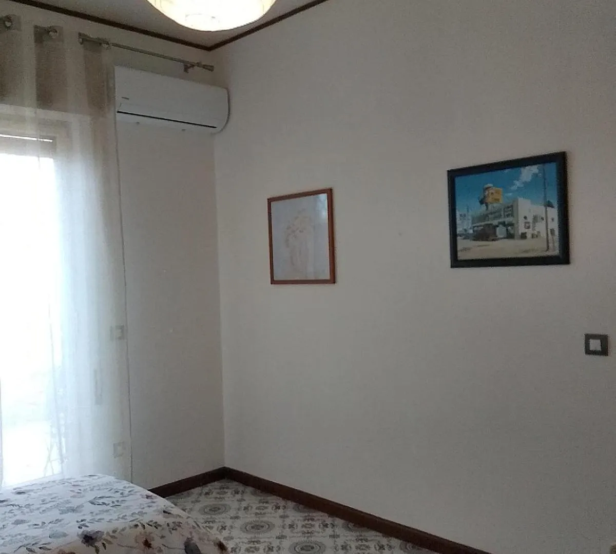 Apartamento Appartamento Panoramico Cagliari, I Tre Grilli, Centro