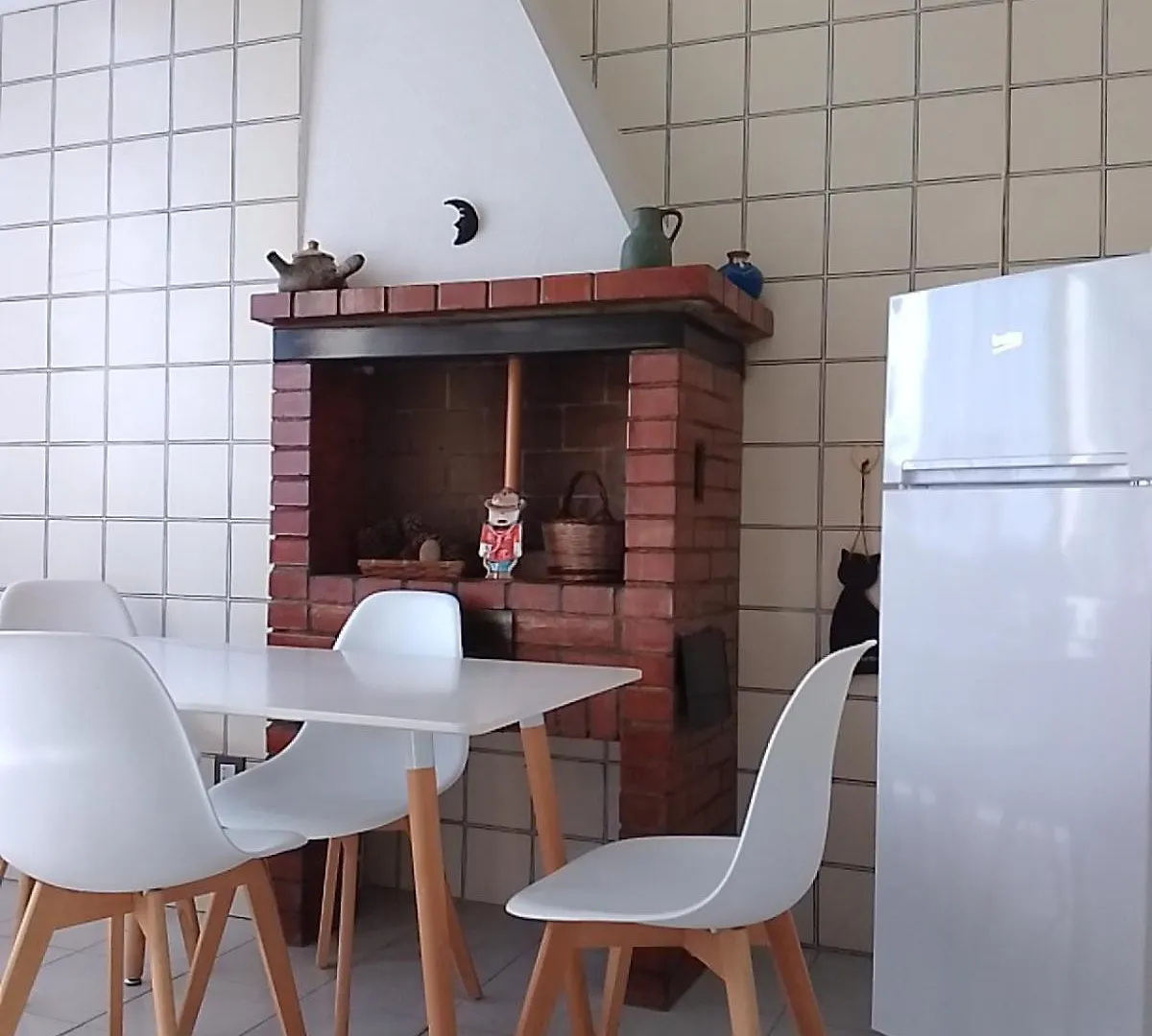 Apartamento Appartamento Panoramico Cagliari, I Tre Grilli, Centro