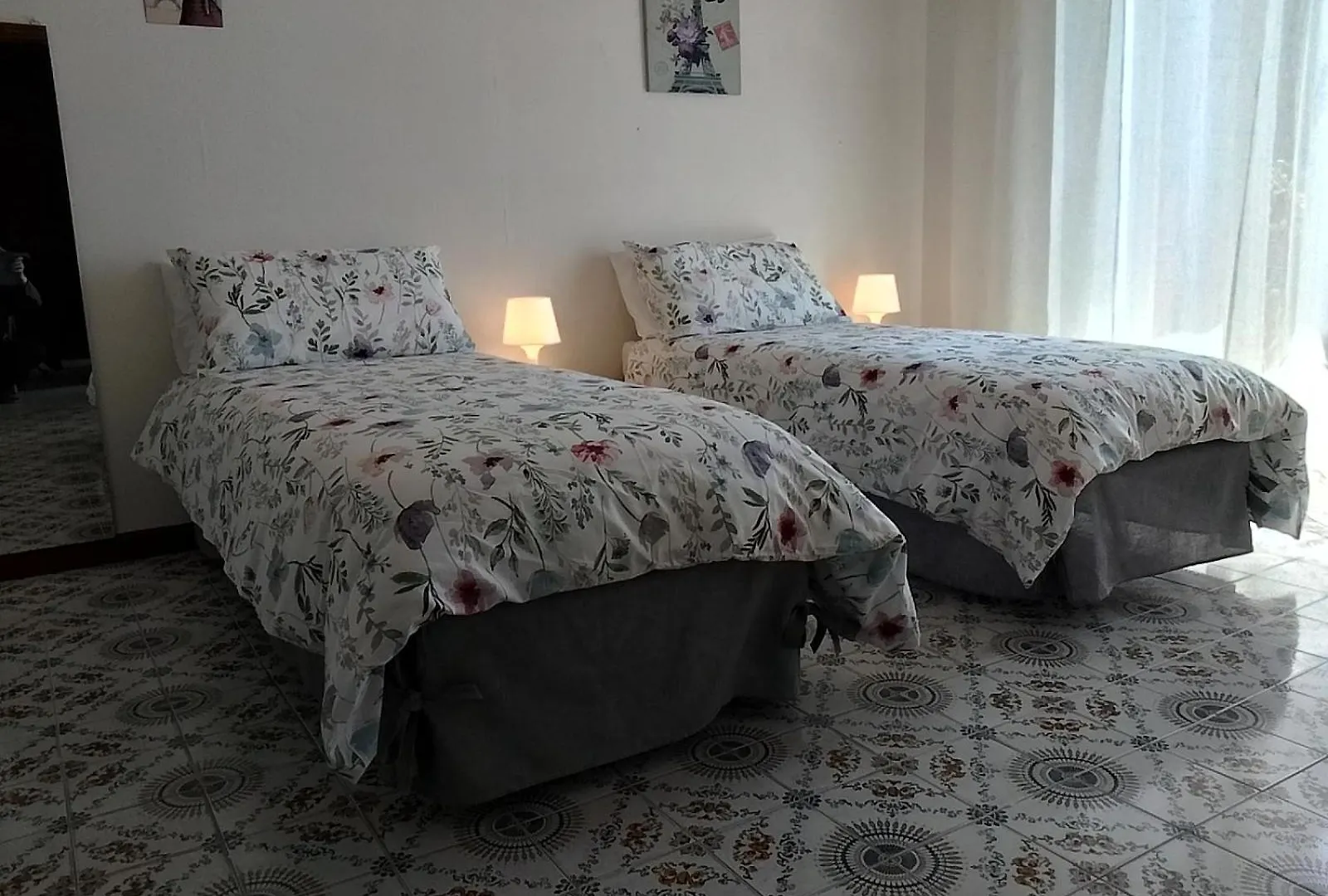 Appartamento Panoramico Cagliari, I Tre Grilli, Centro Cagliari