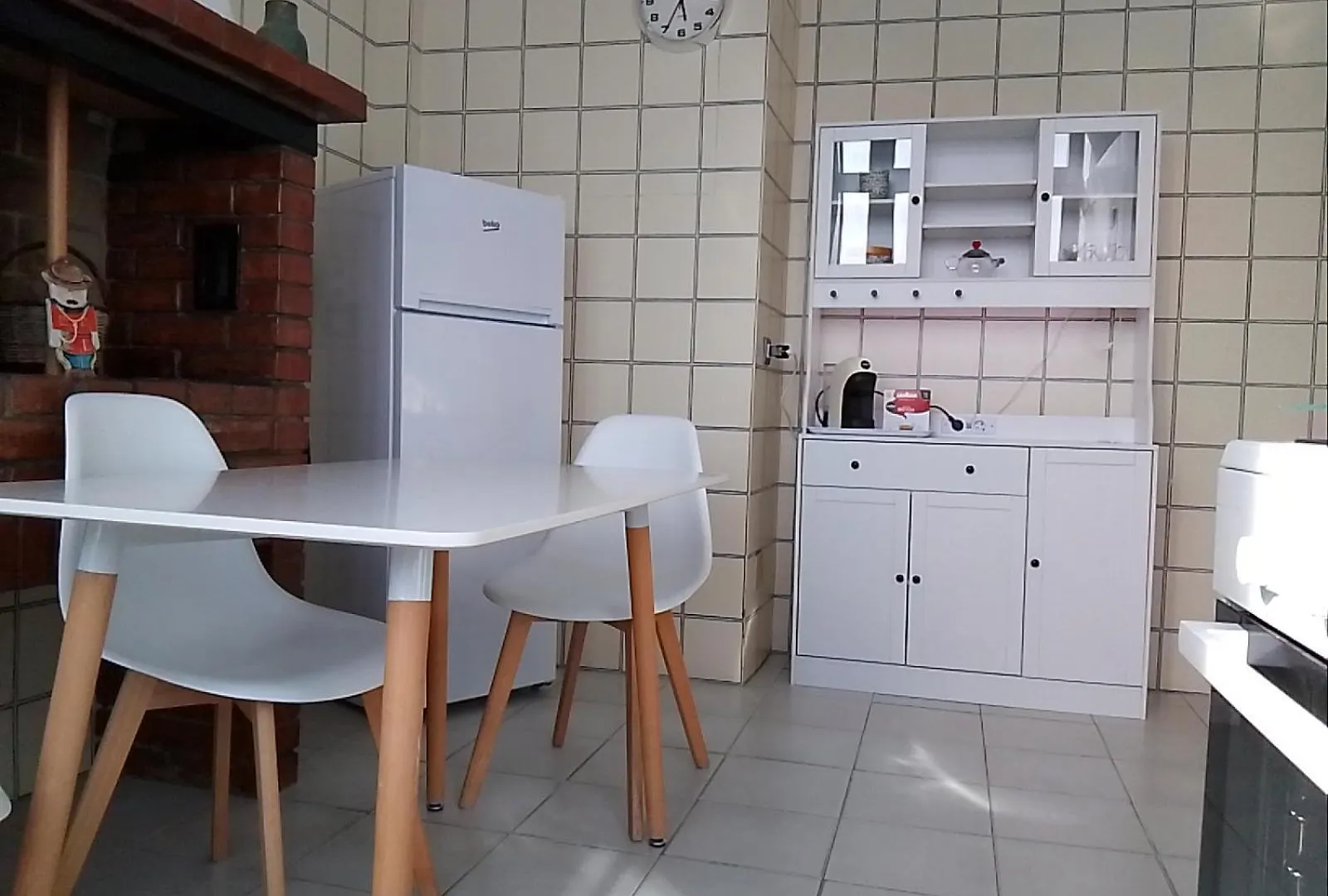 Appartamento Panoramico Cagliari, I Tre Grilli, Centro 0*, Кальяри