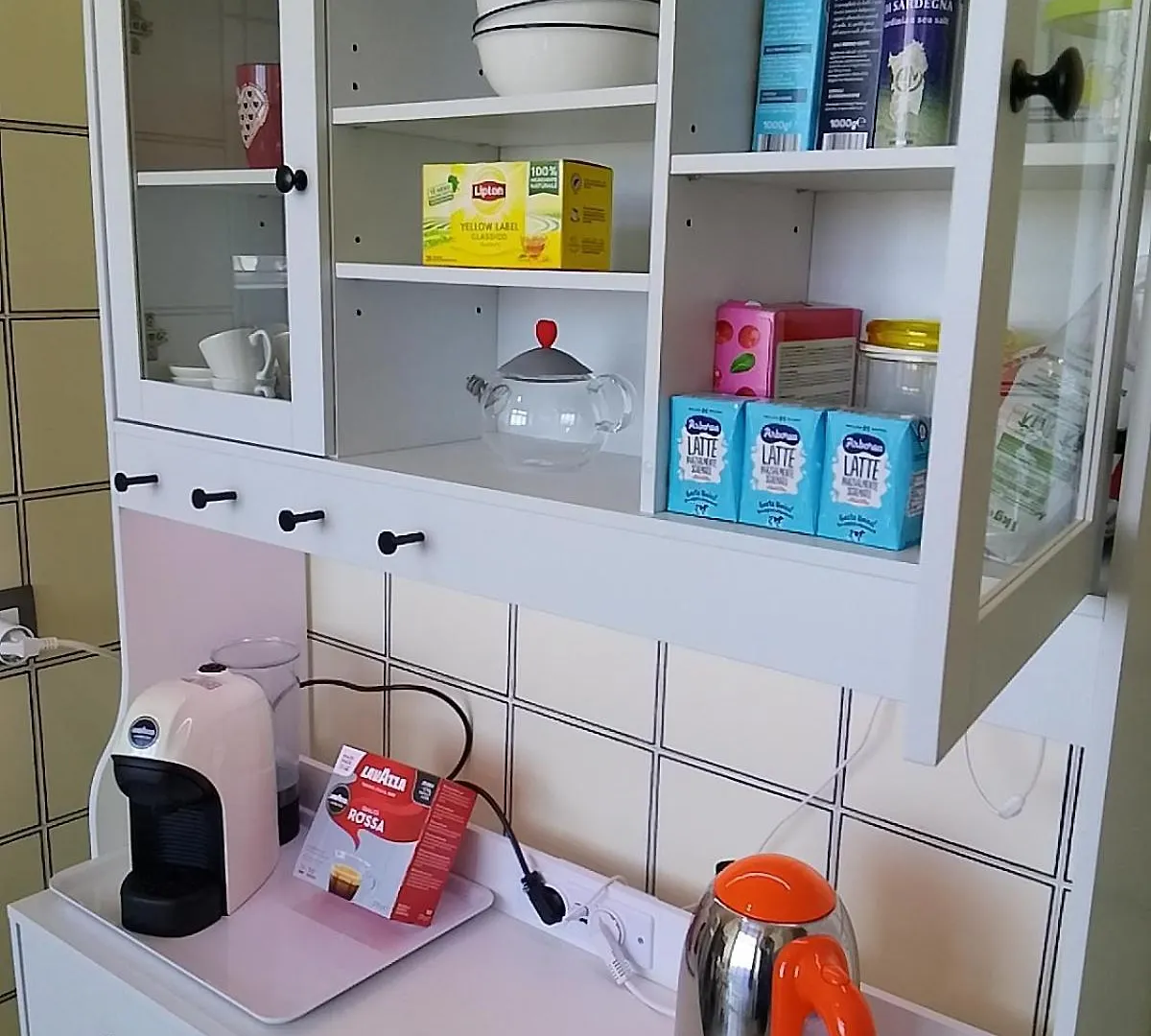 Apartamento Appartamento Panoramico Cagliari, I Tre Grilli, Centro