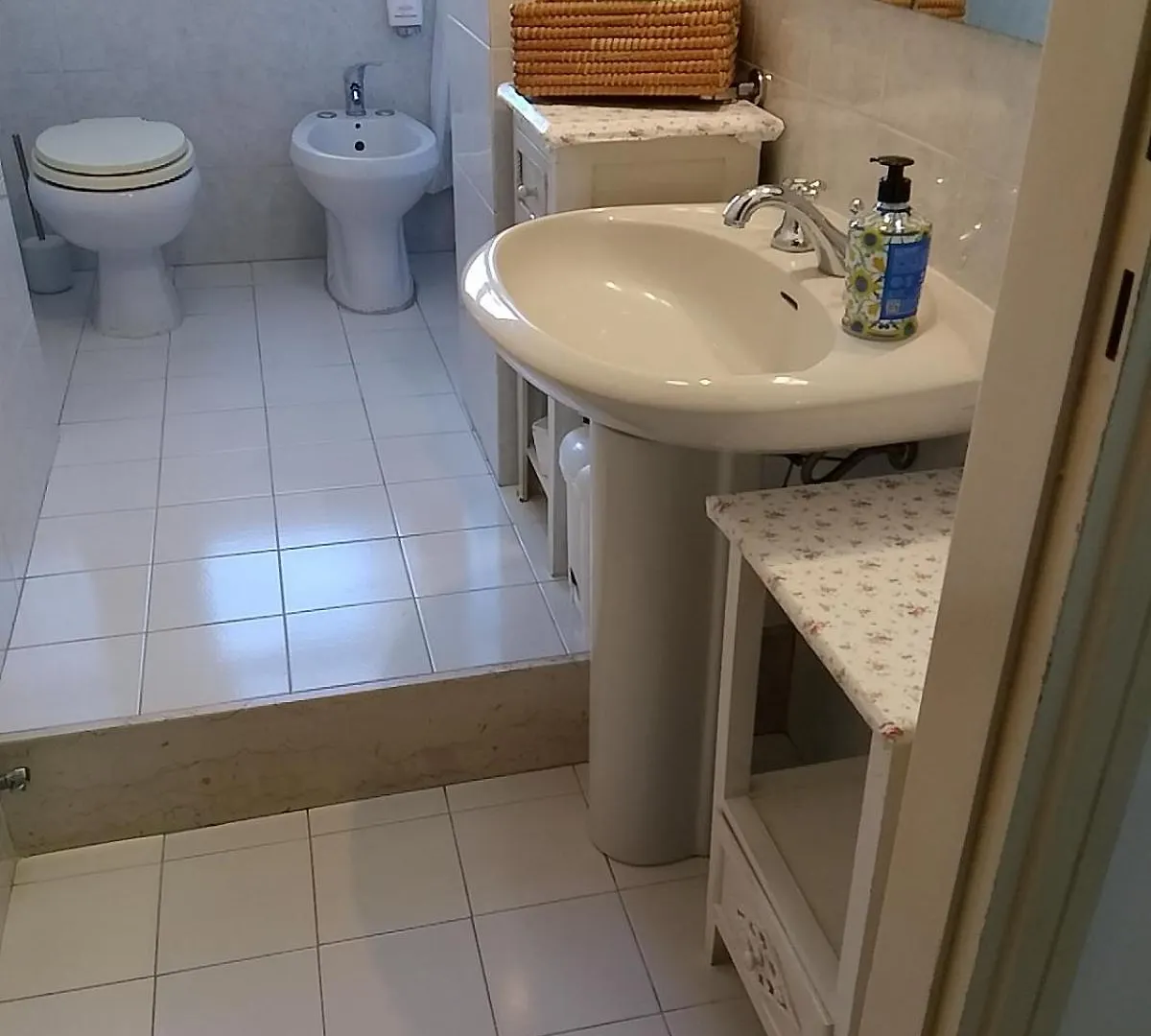 Apartamento Appartamento Panoramico Cagliari, I Tre Grilli, Centro Italia