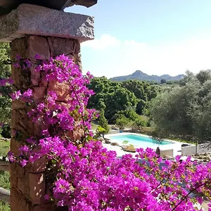  Agroturismo Desole