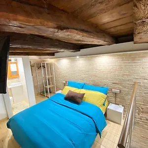 Apartamento St Remy - Il Bastione