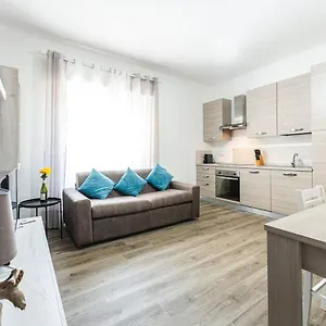  Apartamento Sera